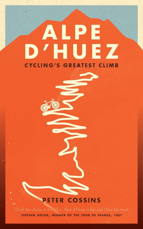 Alpe d'Huez -  Peter Cossins