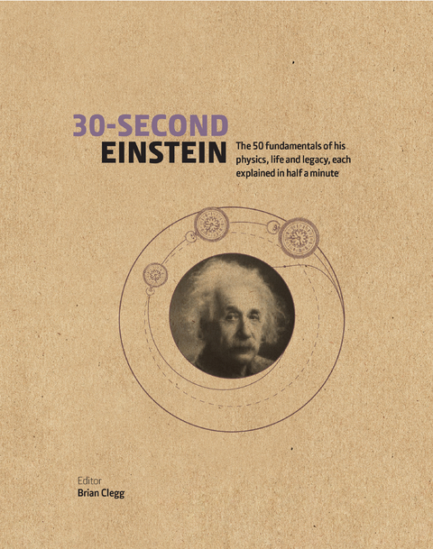 30-Second Einstein - 