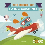 Book of Flying Machines -  Neil Clark