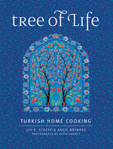 Tree of Life - Joy E. Stocke, Angie Brenner