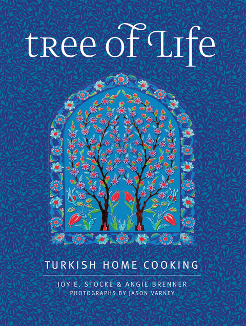 Tree of Life - Joy E. Stocke, Angie Brenner