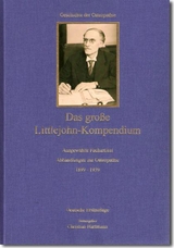 Das große Littlejohn-Kompendium - John M Littlejohn