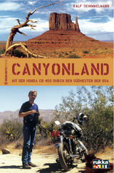 Canyonland - Ralf Schimmelmann