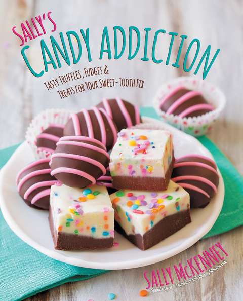 Sally''s Candy Addiction -  Sally McKenney