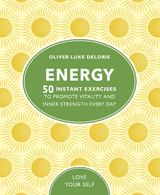 Energy -  Oliver Luke Delorie