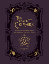 The Complete Grimoire - Lidia Pradas