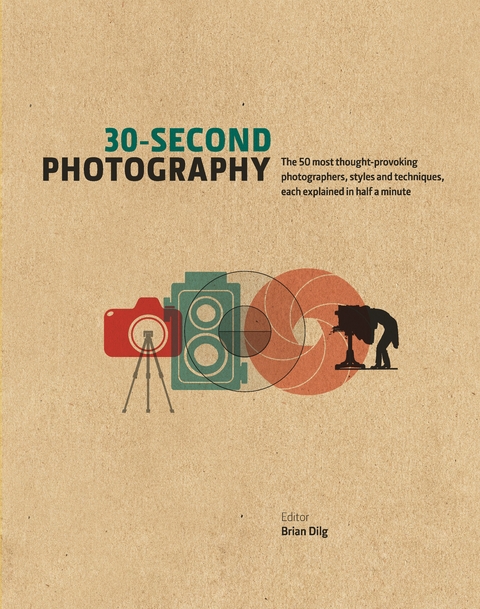 30-Second Photography - Brian Dilg, Adiva Koenigsberg