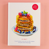 Flexible Family Cookbook -  Jo Pratt