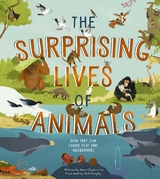 The Surprising Lives of Animals
