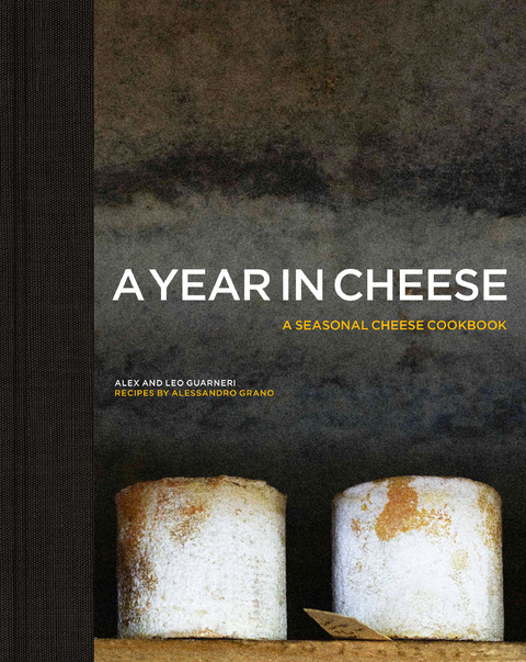 Year in Cheese -  Alessandro Grano,  Alex Guarneri,  Leo Guarneri