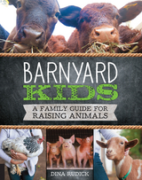 Barnyard Kids -  Dina Rudick