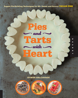 Pies and Tarts with Heart -  Dynise Balcavage