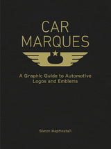 Car Marques -  Simon Heptinstall