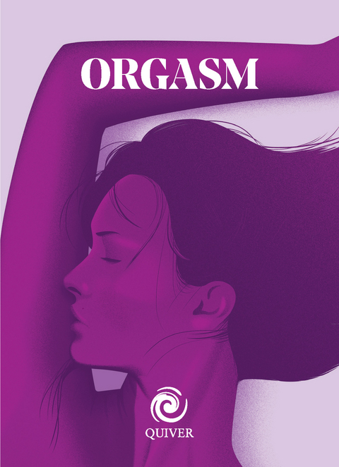 Orgasm mini book - Susan Bakos