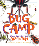 Bug Camp - Tim Forrest, Jen Hamel