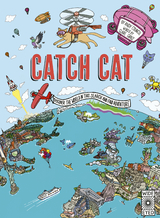 Catch Cat - Claire Grace