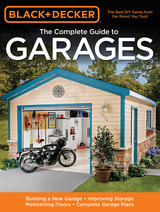 eHow - Garage Upgrades - Chris Marshall