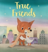 True Friends -  Duba Kolanovic