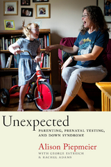 Unexpected - Alison Piepmeier