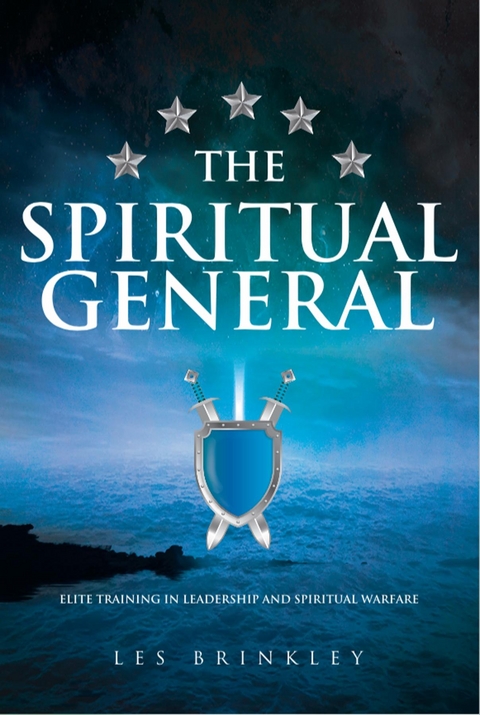 Spiritual General -  Les Brinkley