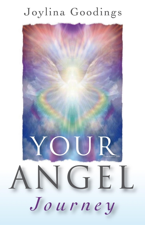 Your Angel Journey -  Joylina Goodings