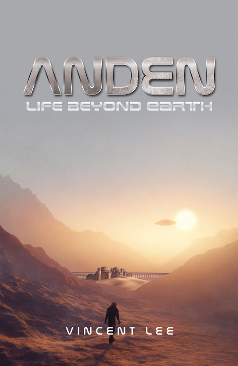 Anden - Vincent Lee