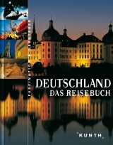 Deutschland - Das Reisebuch