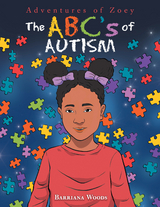 Abc's of Autism -  Barriana Woods