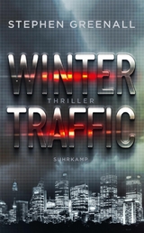 Winter Traffic -  Stephen Greenall