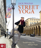 Street Yoga -  Jack Waldas