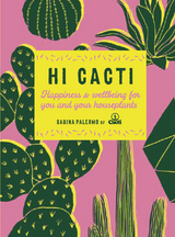 Hi Cacti -  Sabina Palermo