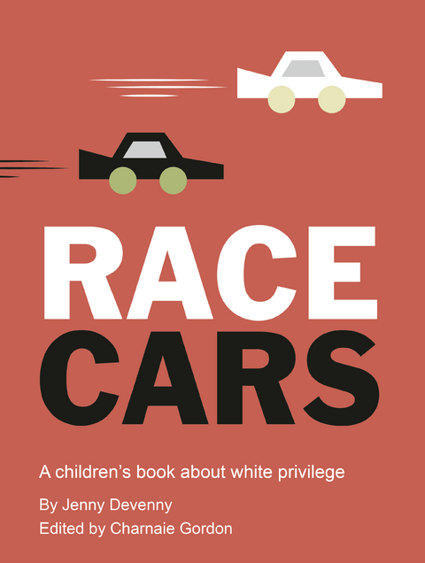 Race Cars - Jenny Devenny