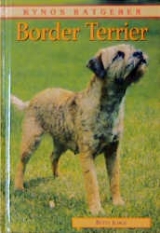 Border Terrier - Betty Judge