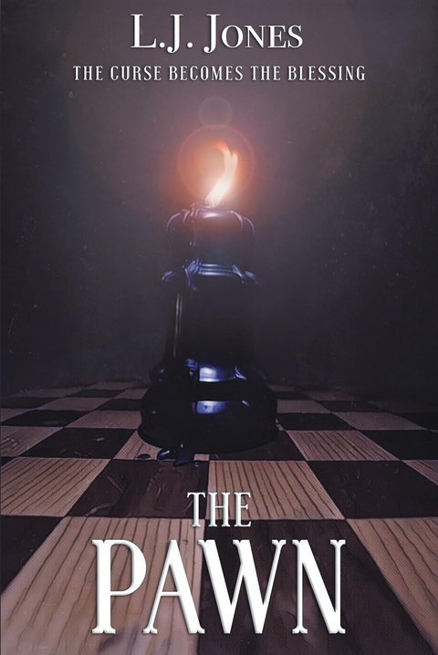 The Pawn - L. J. Jones
