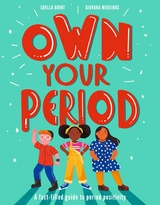 Own Your Period - Chella Quint