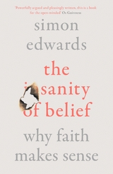 Sanity of Belief -  Simon Edwards