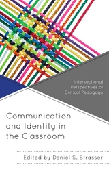 Communication and Identity in the Classroom - 