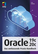 Oracle 19c/20c -  Lutz Fröhlich