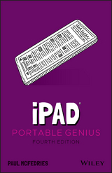 iPad Portable Genius - Paul McFedries