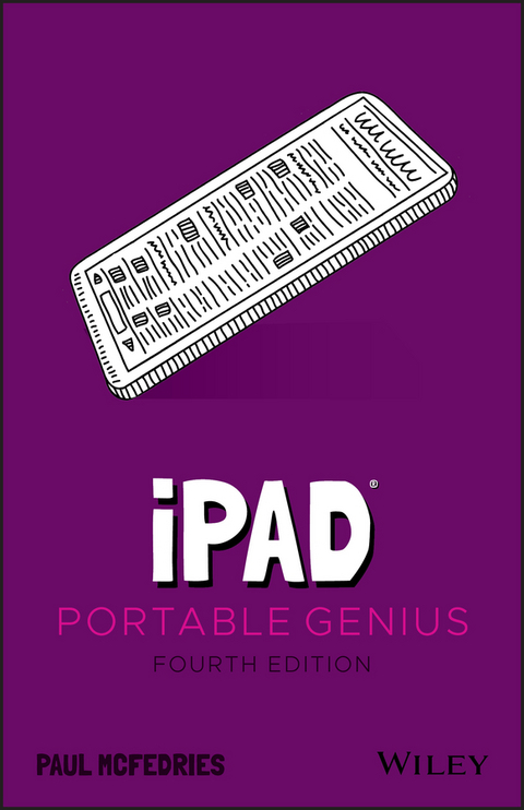 iPad Portable Genius - Paul McFedries