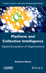 Platform and Collective Intelligence -  Antoine Henry