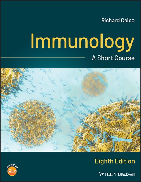 Immunology -  Richard Coico