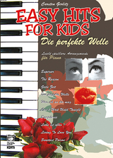 Easy Hits for Kids / Easy Hits for Kids - Die perfekte Welle - Carsten Gerlitz