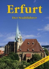 Erfurt - Wolfgang Knape