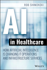 AI in Healthcare - Robert Shimonski