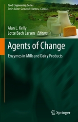 Agents of Change - 
