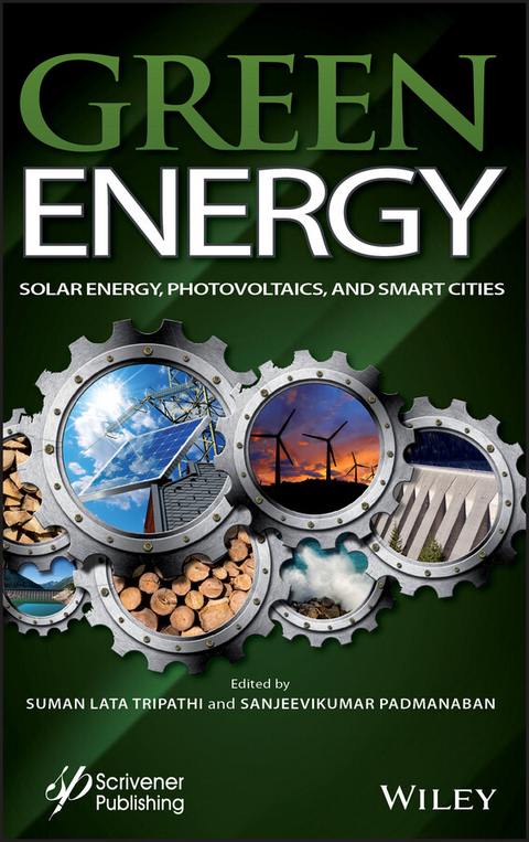 Green Energy - 