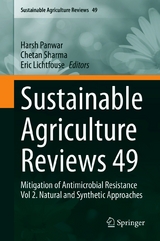 Sustainable Agriculture Reviews 49 - 