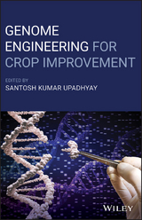 Genome Engineering for Crop Improvement - 