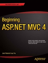 Beginning ASP.NET MVC 4 -  Jose Rolando Guay Paz